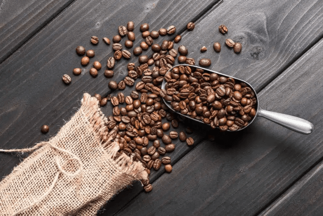 Everything About Coffee Beans Storage